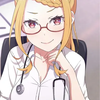 Profile image of プリシラ