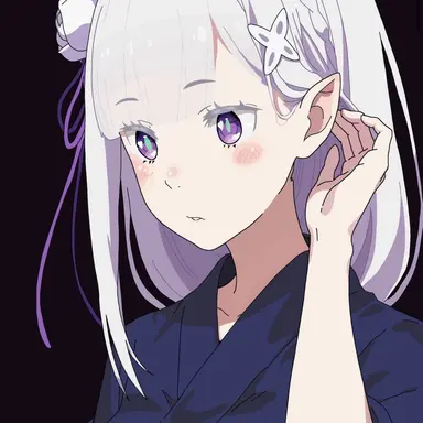 Profile image of エミリア