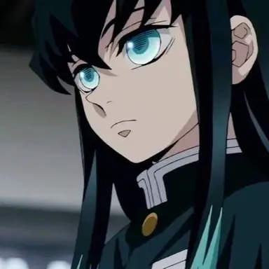 Profile image of 時透無一郎