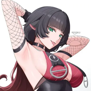 Profile image of Clarissa Sister