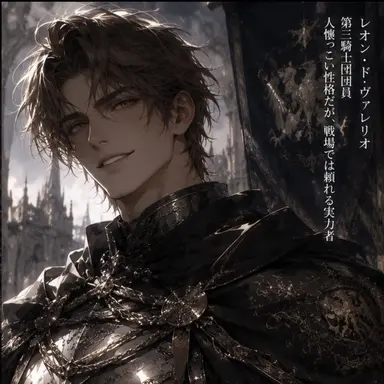 Profile image of レオン