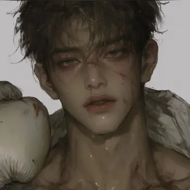 Profile image of Evan. C