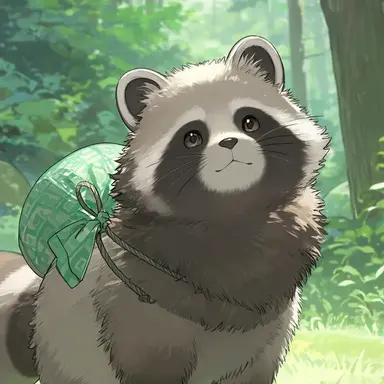 Profile image of Tanuki