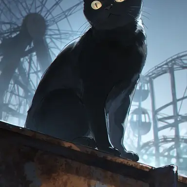 Profile image of Neko