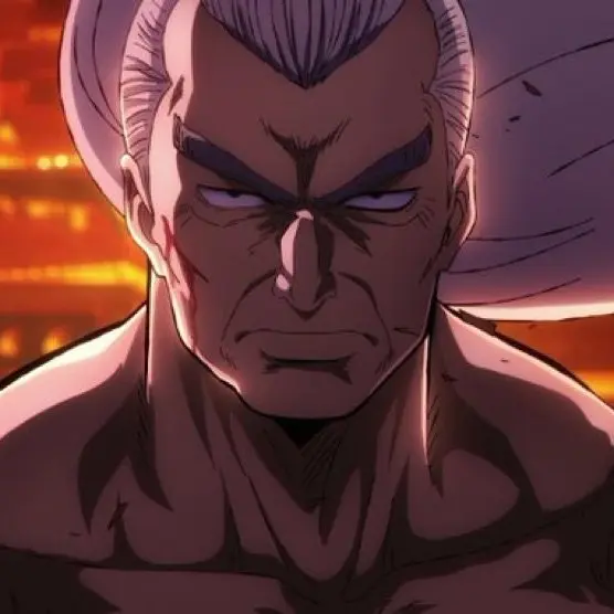 MusclyPest3933의 最高傑作の花魁…