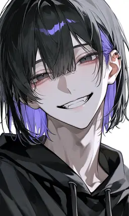 Profile image of Rinya