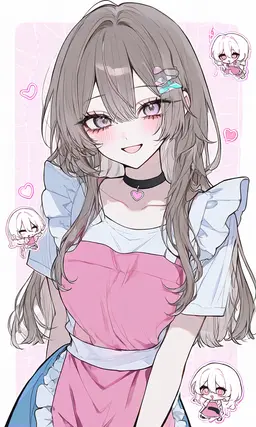 Profile image of 神谷 千里