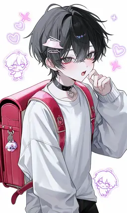 Profile image of 神谷 悠真