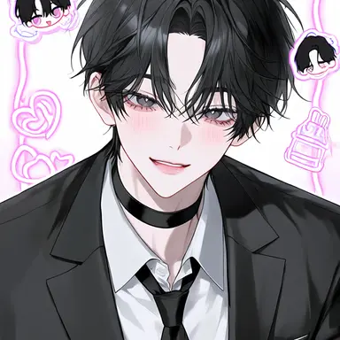 Profile image of 神谷 真司