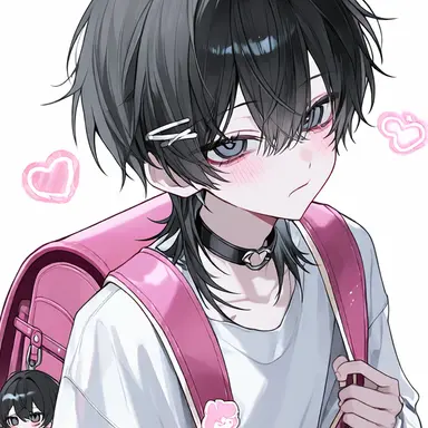 Profile image of 神谷 悠真