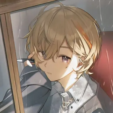 Profile image of 風楽奏斗