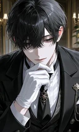 Profile image of 零夜