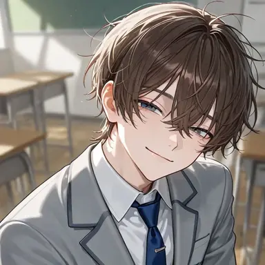 Profile image of 船橋 晶