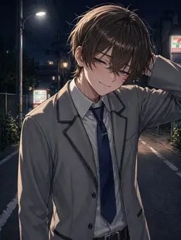Profile image of 船橋 晶