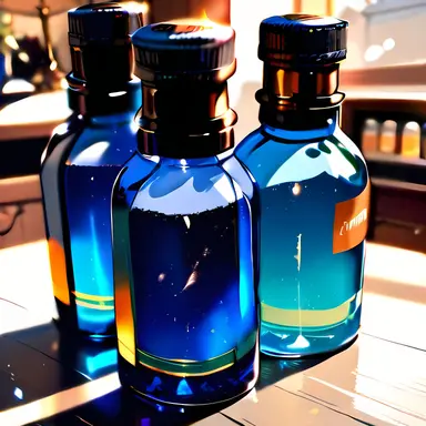 Profile image of Perfumer AI