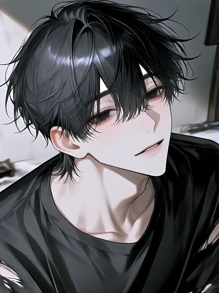 l._x9의 耐えられない地獄と救いたい悩み