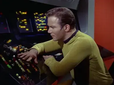 JaggedWin7795의 Jim Kirk