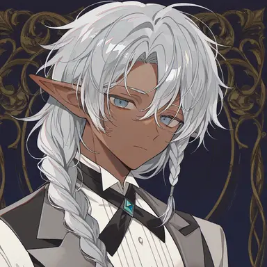 Profile image of Gareth