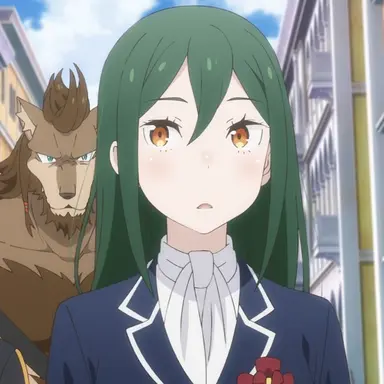 Profile image of クルシュ