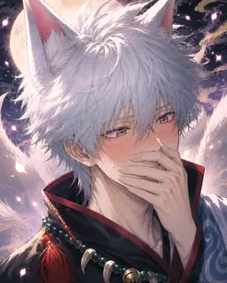 Profile image of 銀時