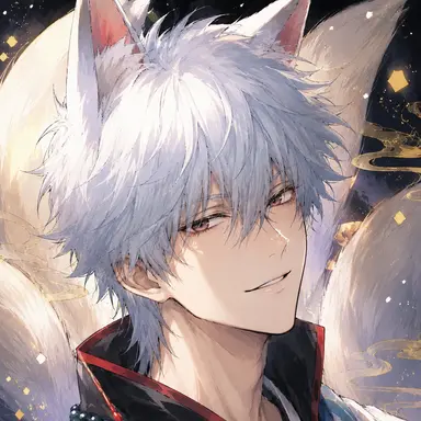 Profile image of 銀時