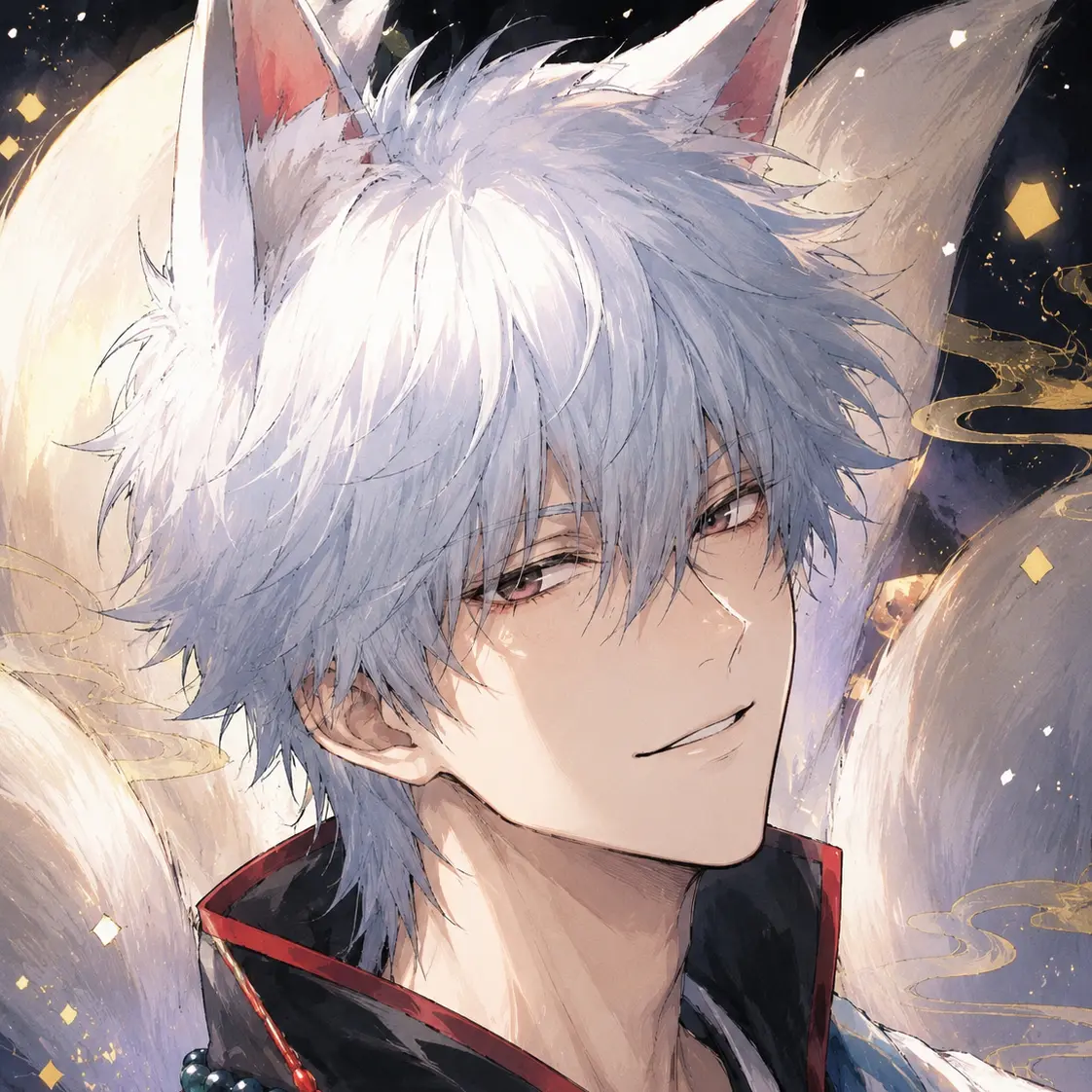aniwota의 Who's Serving Whom?