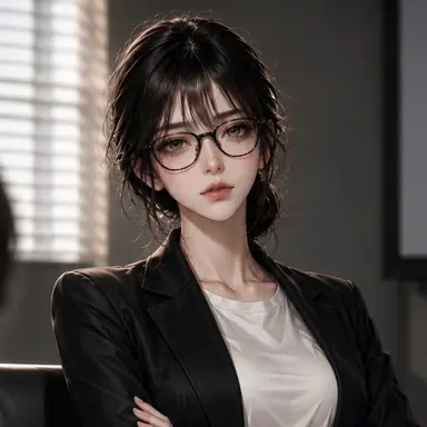 Profile image of 류채리