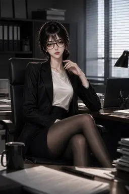Profile image of Ryu Chaeri
