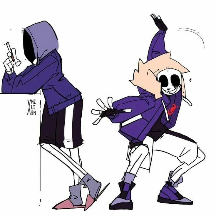 머더