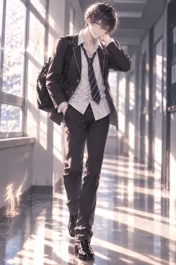 Profile image of 세이타-나(僕)