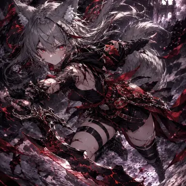 Profile image of ギル