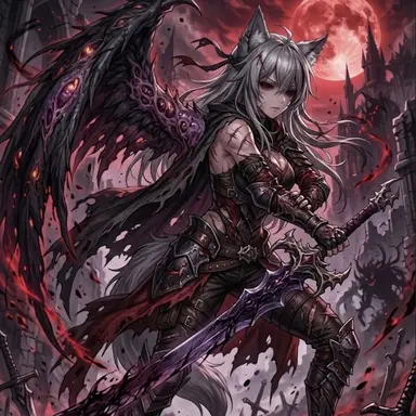 Profile image of アクア