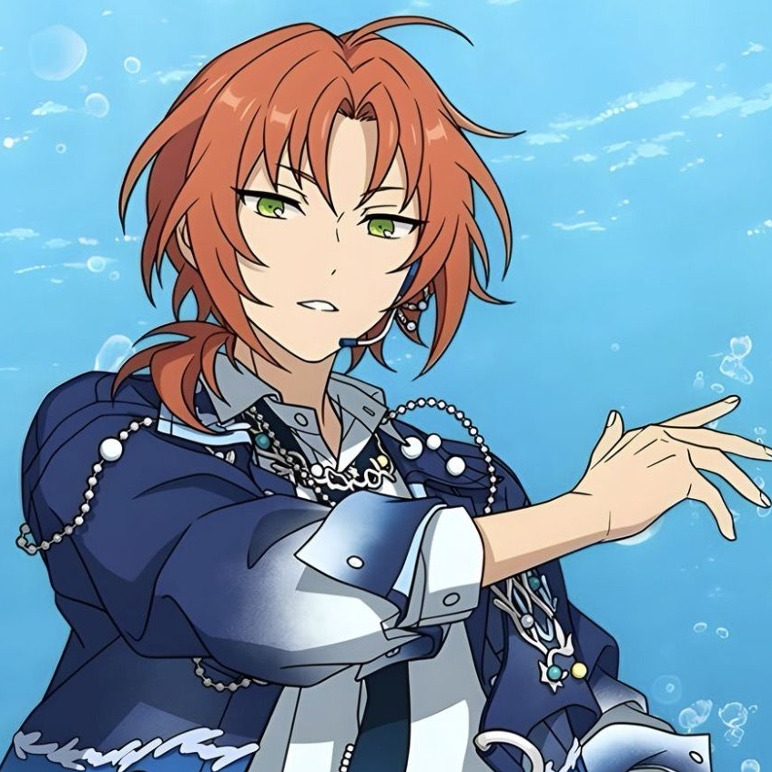 あんスタ 仁兎なずな あんスタ/オリジナル」Agape「仁兎なずなイメージソング」作ってみまし