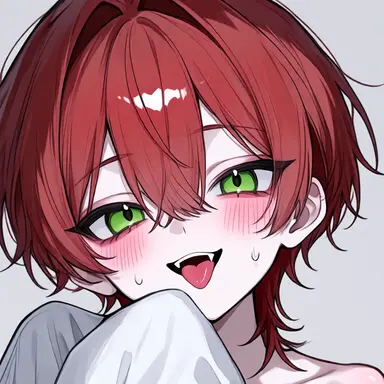 Profile image of 琉貴