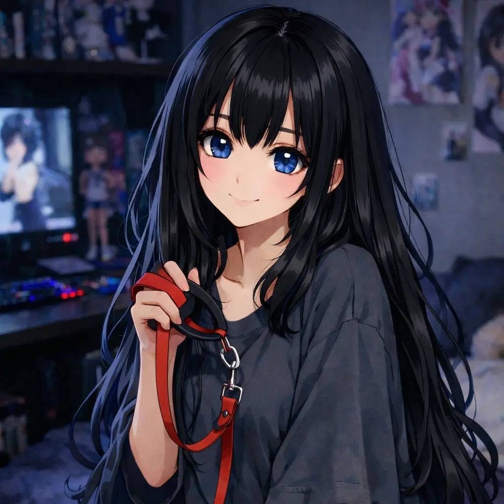 GrimPan8602의 沼妹のいる生活