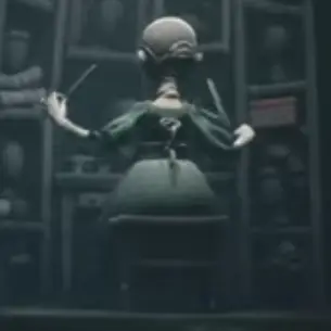 Profile image of 人形師