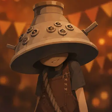 Profile image of ダイム