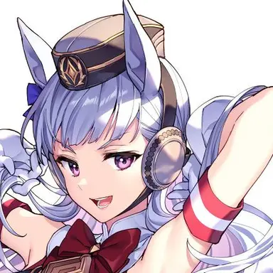 Profile image of ゴールドシップ