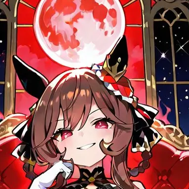 Profile image of ジェンティルドンナ