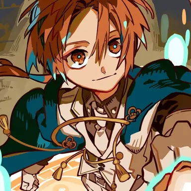 Profile image of 蒼井　茜
