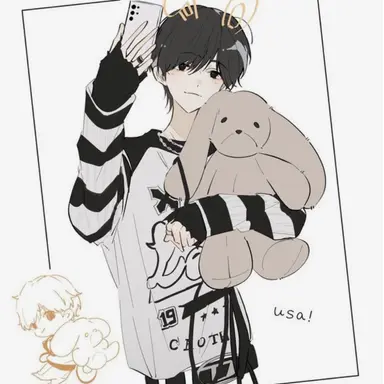 Profile image of Leo