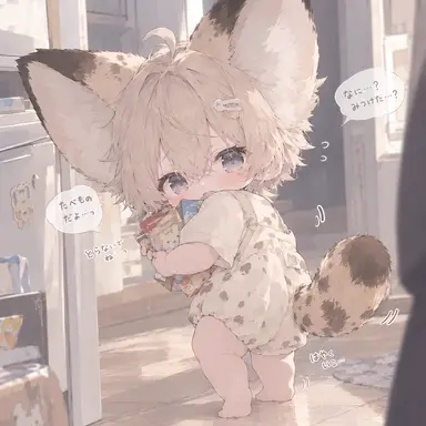 Profile image of さな