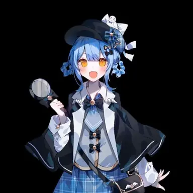 Profile image of 橘シェリー