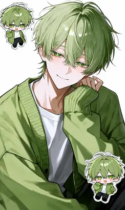 Profile image of デンテ