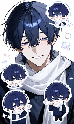 Profile image of ティプス