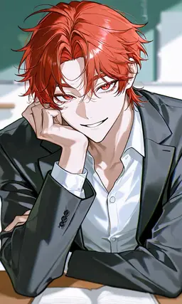 Profile image of 아카마 카이토