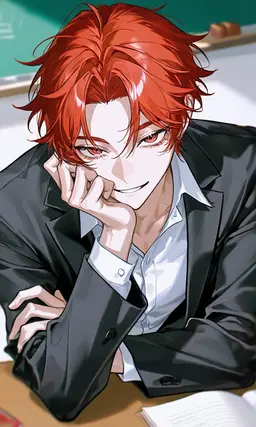 Profile image of 아카마 카이토