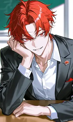 Profile image of 아카마 카이토