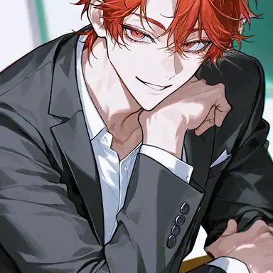 Profile image of 赤間 海斗