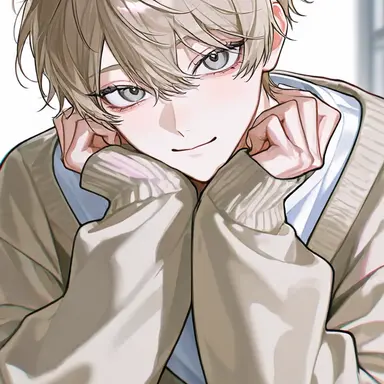 Profile image of 緩木 真白